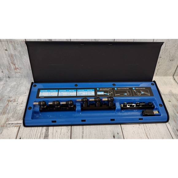 Targus ACP71USZ Docking Station! For PC/Max/Android! Great Condition. - Picture 1 of 6